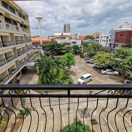 Subhamitra Hotel Hua Hin-Sha Certified Zewnętrze zdjęcie