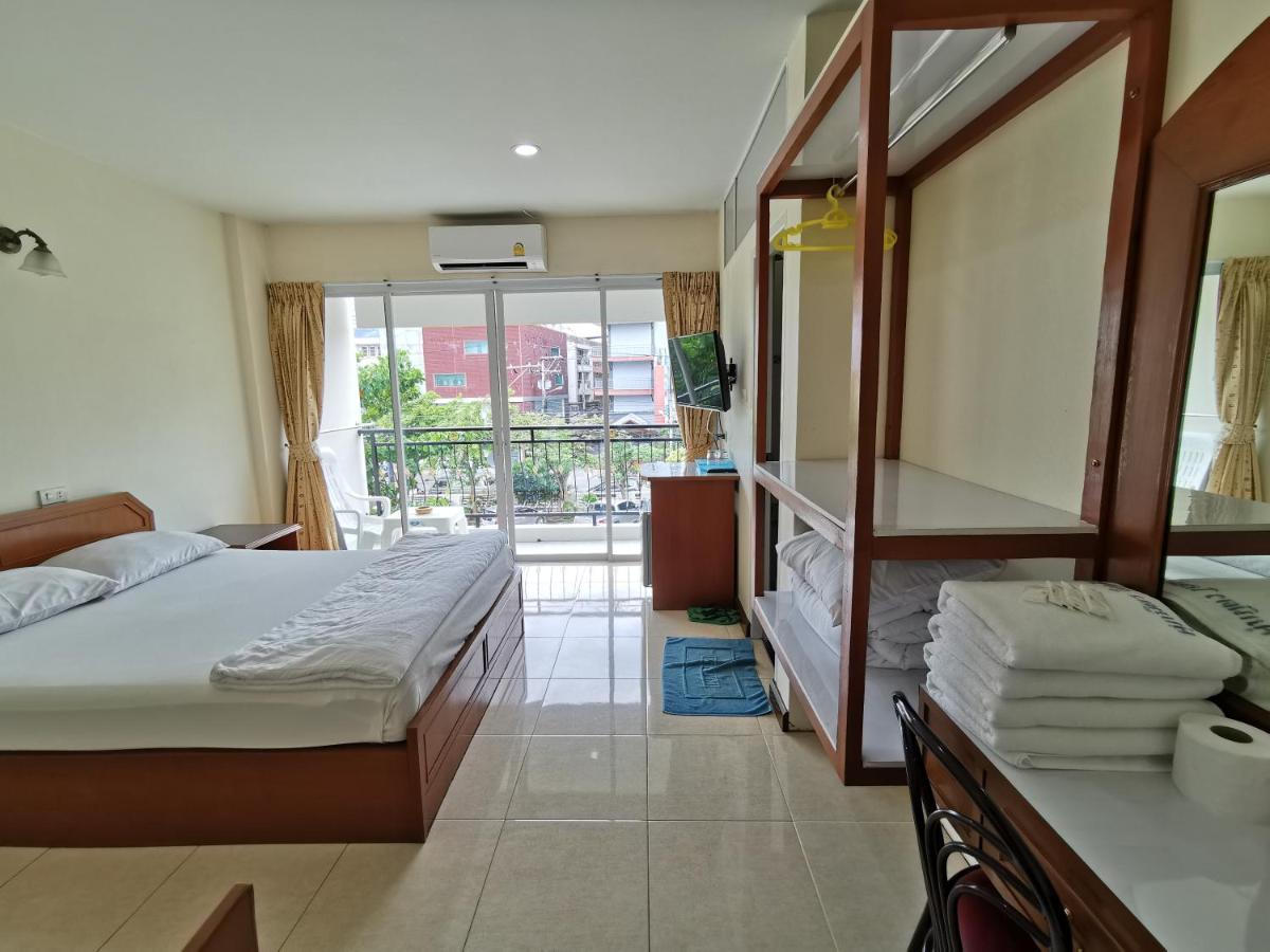 Subhamitra Hotel Hua Hin-Sha Certified Zewnętrze zdjęcie