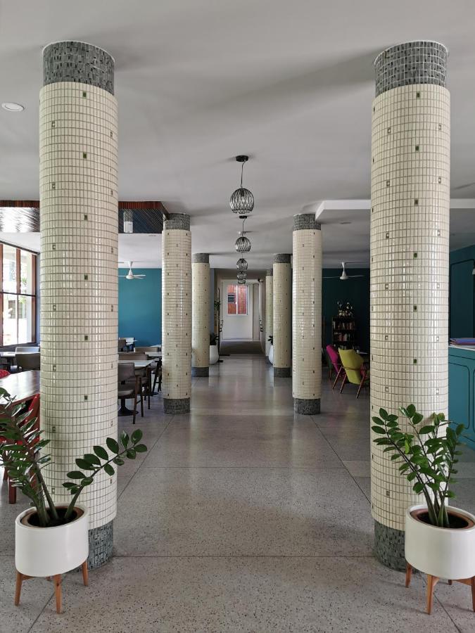 Subhamitra Hotel Hua Hin-Sha Certified Zewnętrze zdjęcie