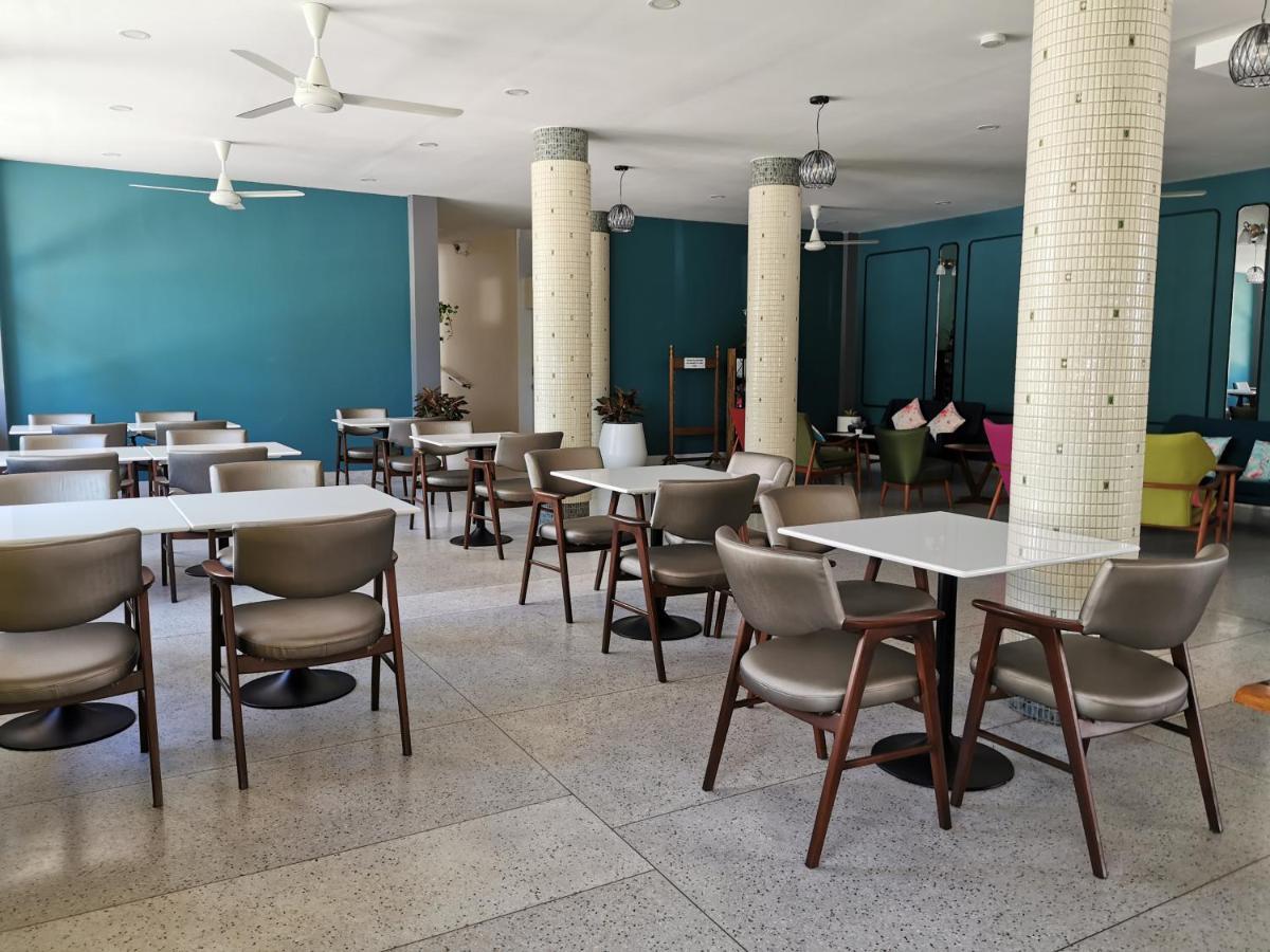 Subhamitra Hotel Hua Hin-Sha Certified Zewnętrze zdjęcie