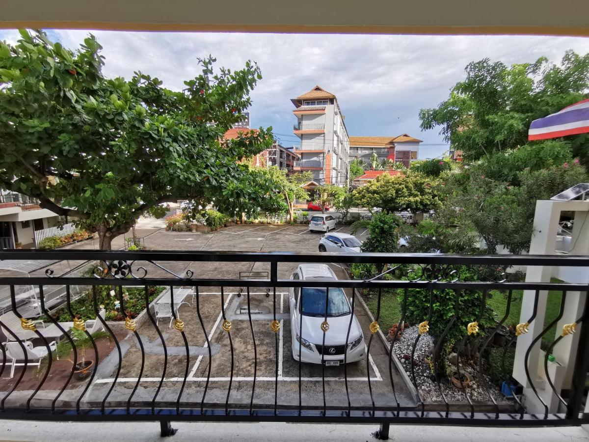 Subhamitra Hotel Hua Hin-Sha Certified Zewnętrze zdjęcie