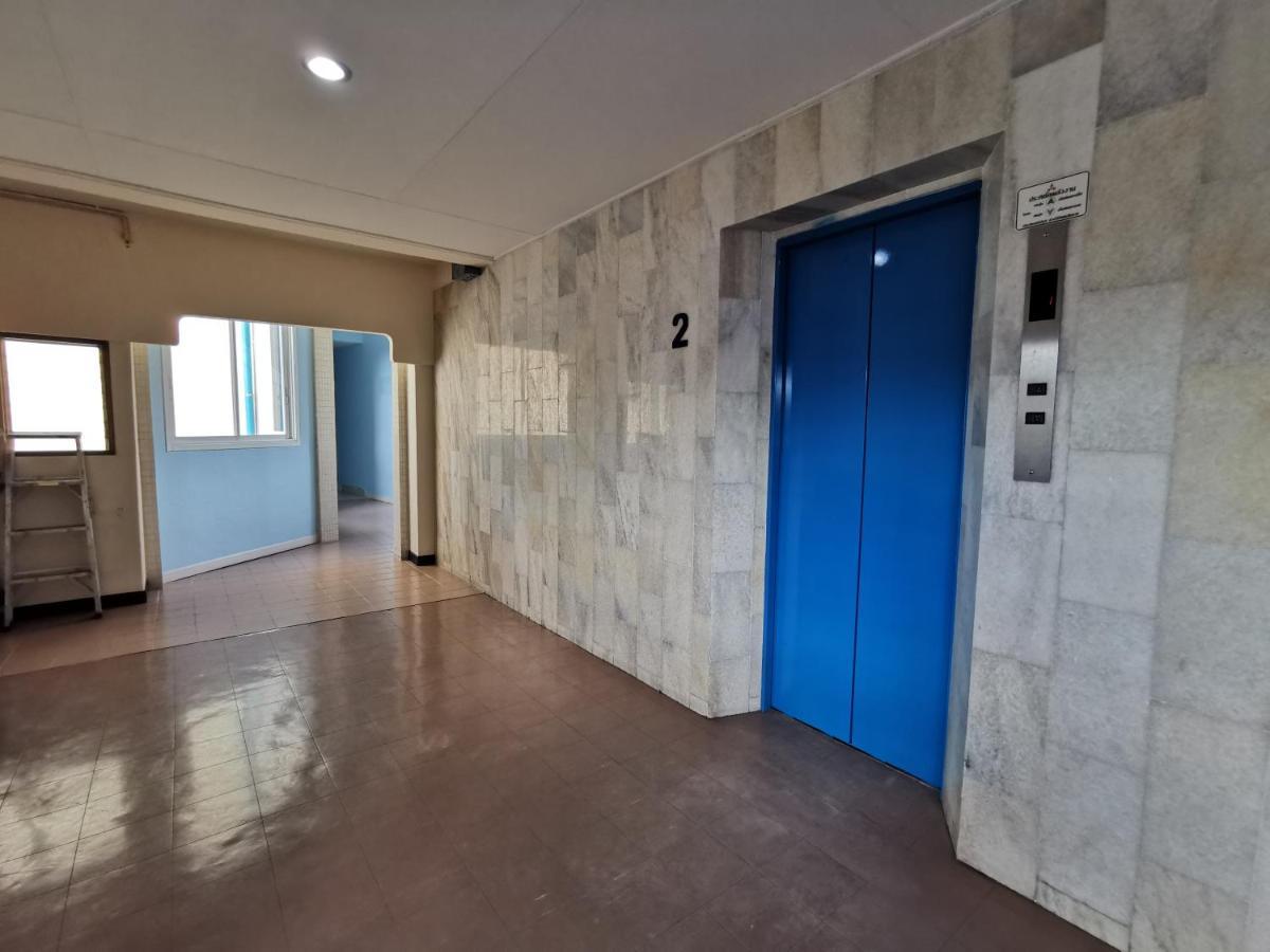 Subhamitra Hotel Hua Hin-Sha Certified Zewnętrze zdjęcie