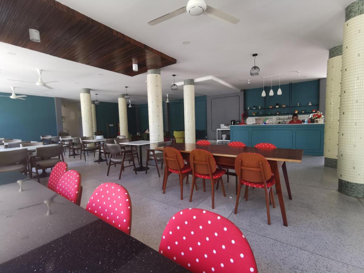 Subhamitra Hotel Hua Hin-Sha Certified Zewnętrze zdjęcie