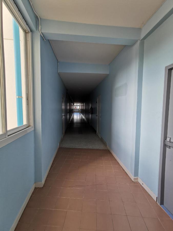 Subhamitra Hotel Hua Hin-Sha Certified Zewnętrze zdjęcie