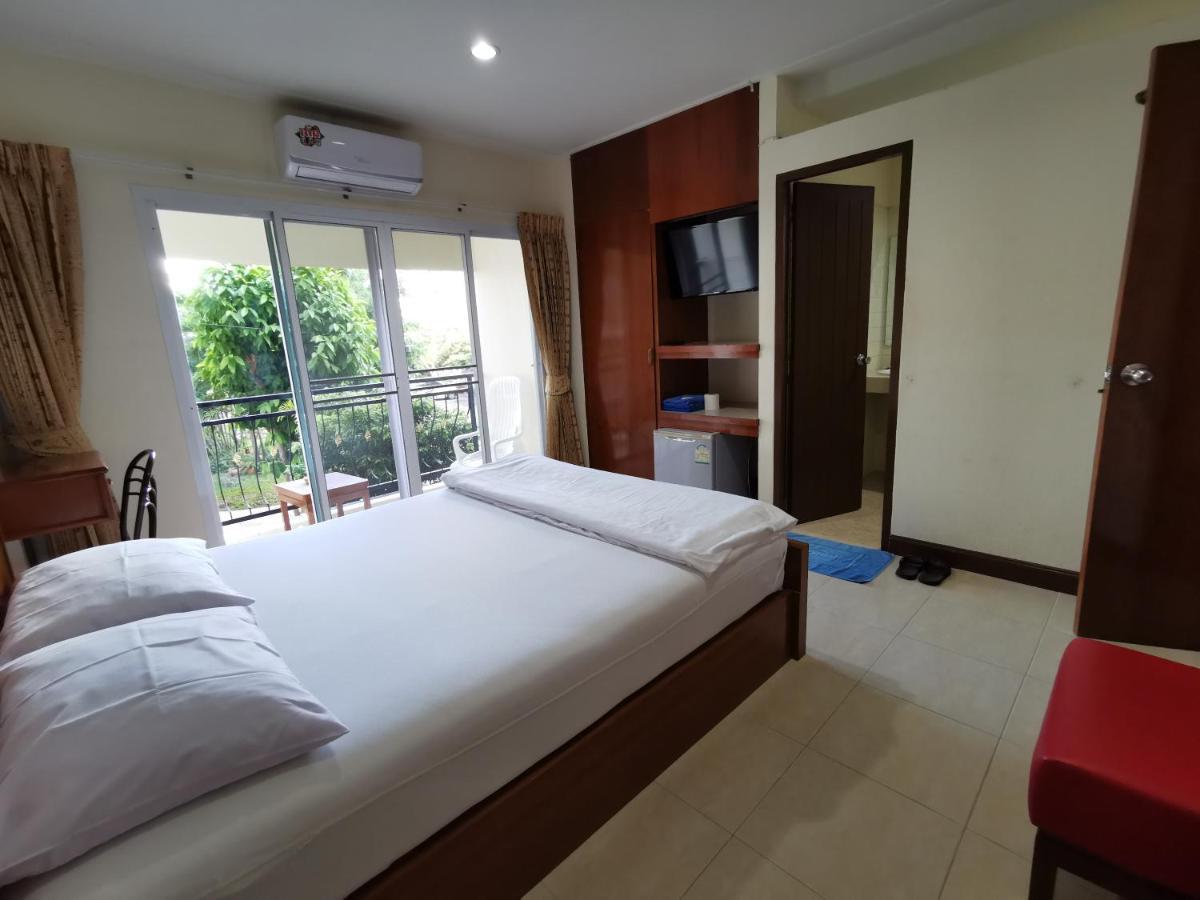 Subhamitra Hotel Hua Hin-Sha Certified Zewnętrze zdjęcie