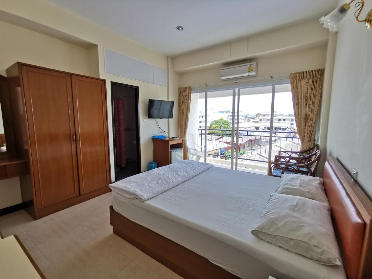 Subhamitra Hotel Hua Hin-Sha Certified Zewnętrze zdjęcie