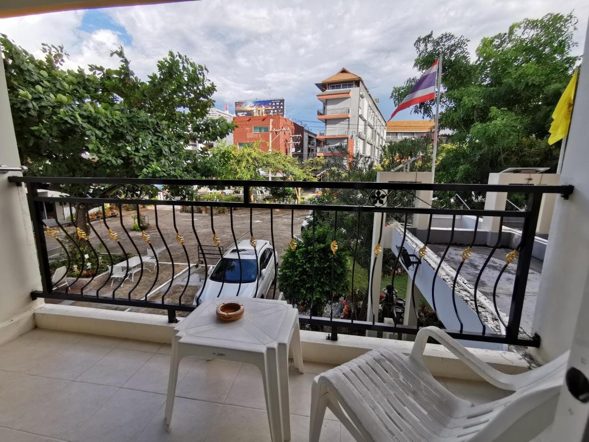 Subhamitra Hotel Hua Hin-Sha Certified Zewnętrze zdjęcie