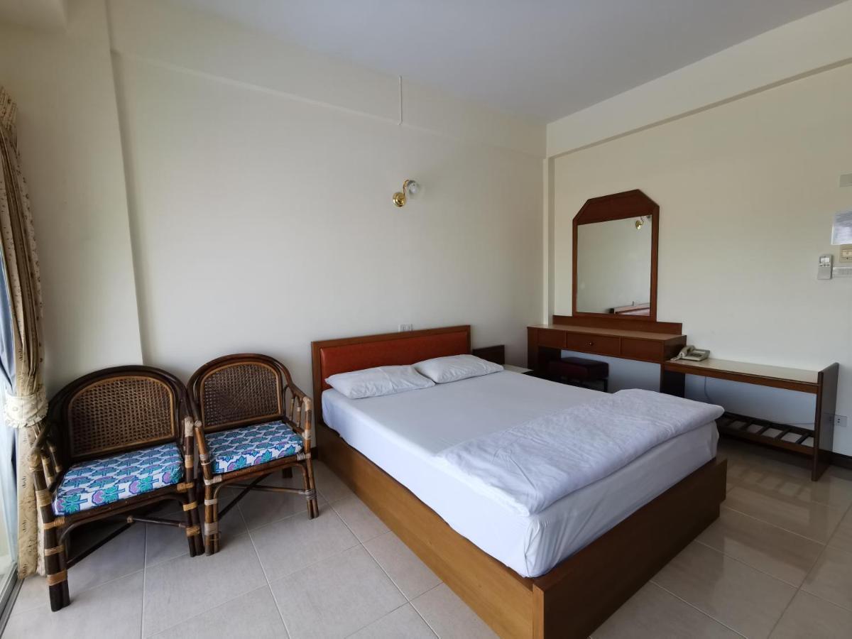 Subhamitra Hotel Hua Hin-Sha Certified Zewnętrze zdjęcie