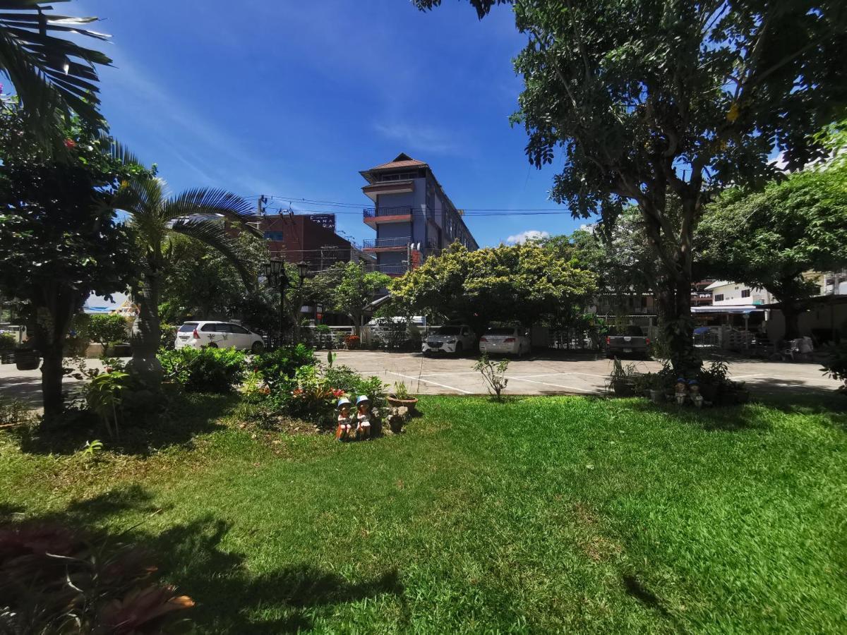 Subhamitra Hotel Hua Hin-Sha Certified Zewnętrze zdjęcie