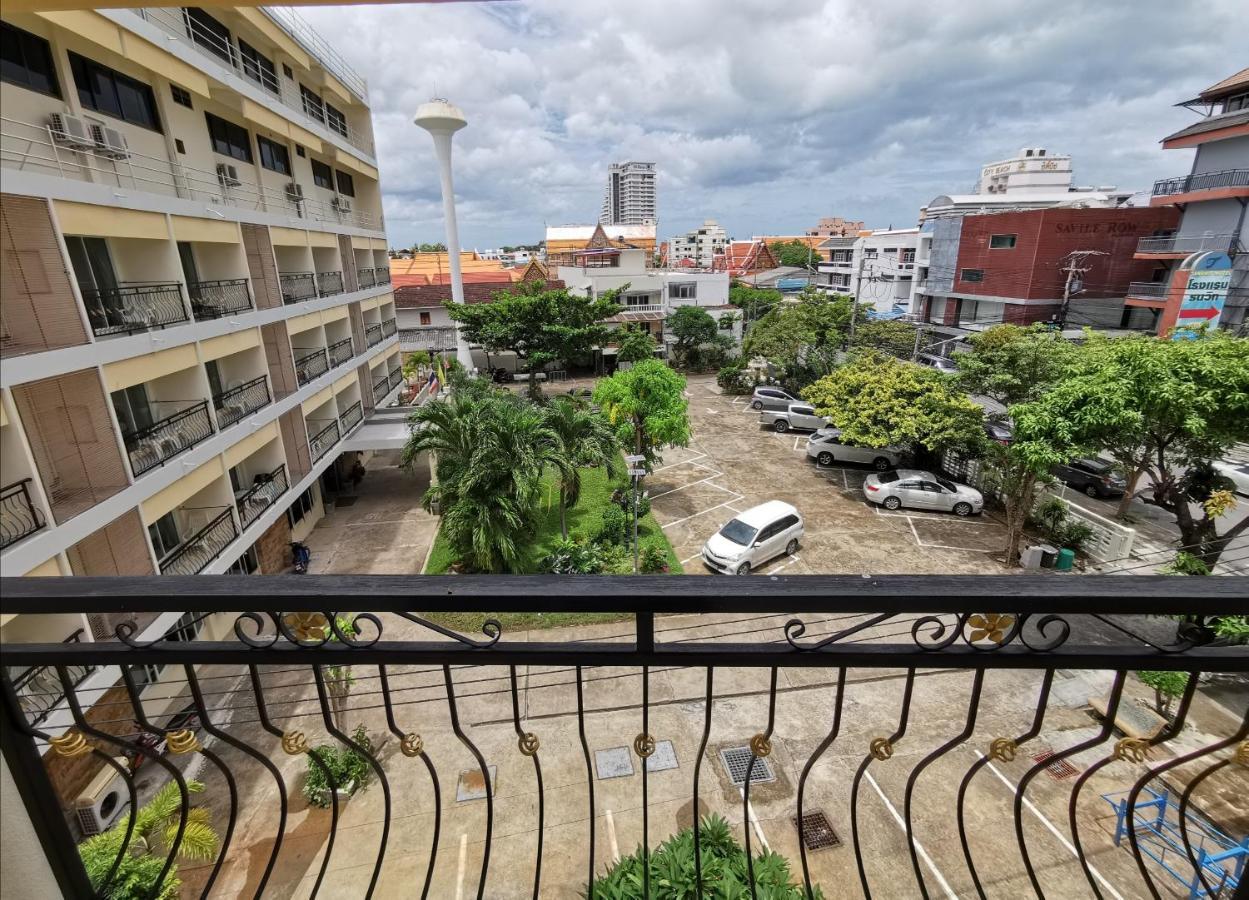 Subhamitra Hotel Hua Hin-Sha Certified Zewnętrze zdjęcie
