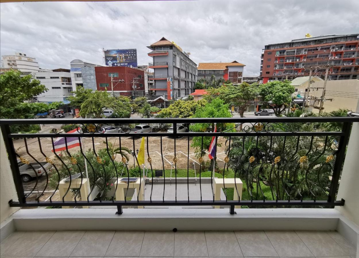 Subhamitra Hotel Hua Hin-Sha Certified Zewnętrze zdjęcie