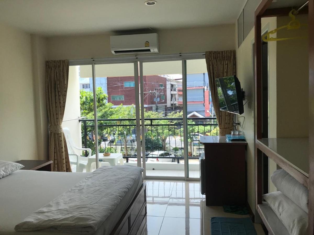 Subhamitra Hotel Hua Hin-Sha Certified Zewnętrze zdjęcie