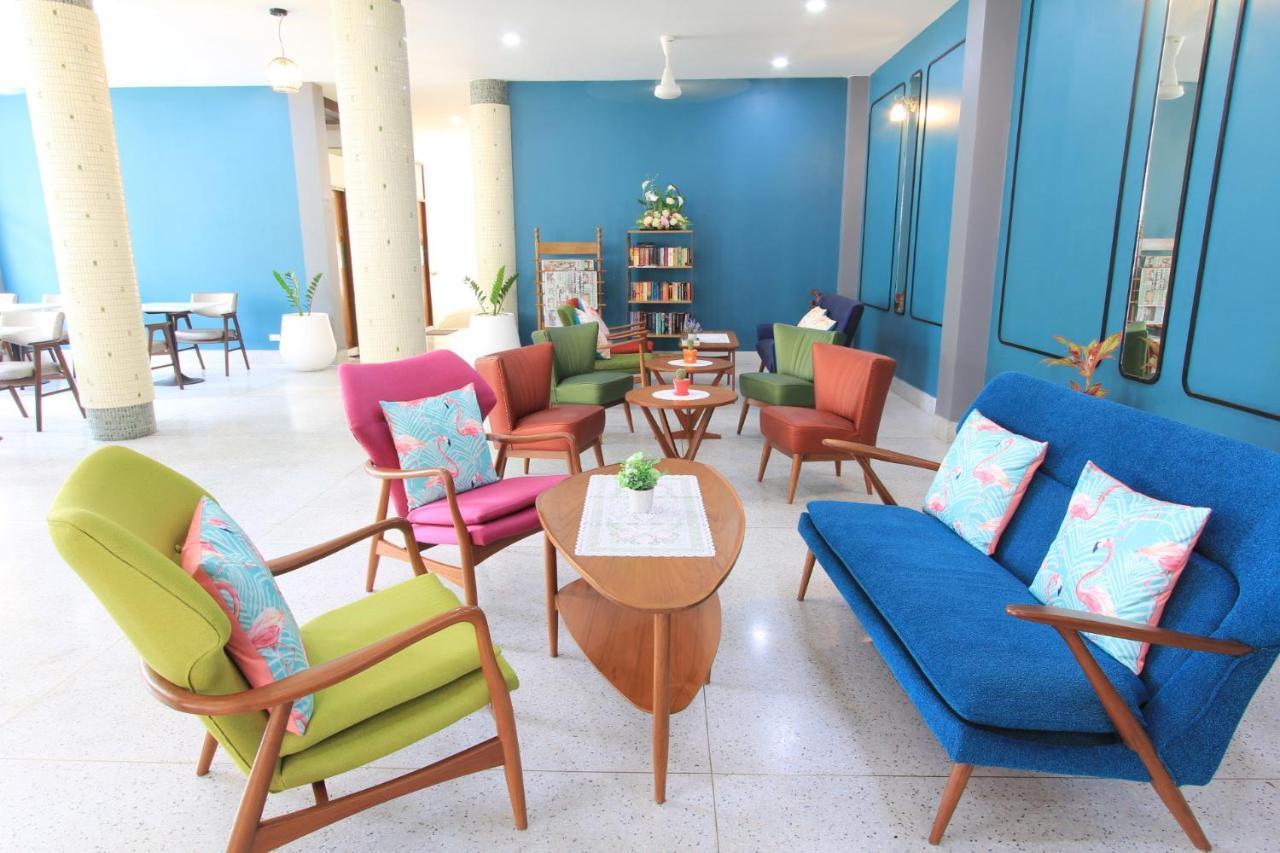 Subhamitra Hotel Hua Hin-Sha Certified Zewnętrze zdjęcie
