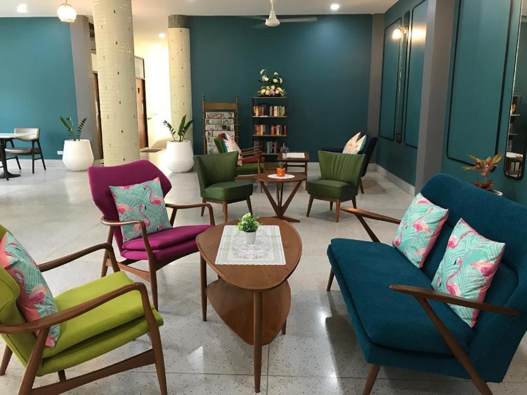 Subhamitra Hotel Hua Hin-Sha Certified Zewnętrze zdjęcie