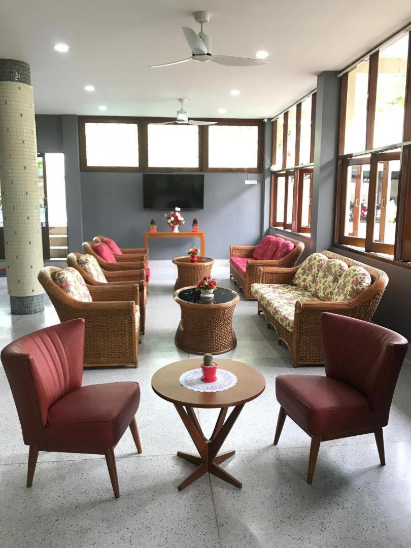 Subhamitra Hotel Hua Hin-Sha Certified Zewnętrze zdjęcie