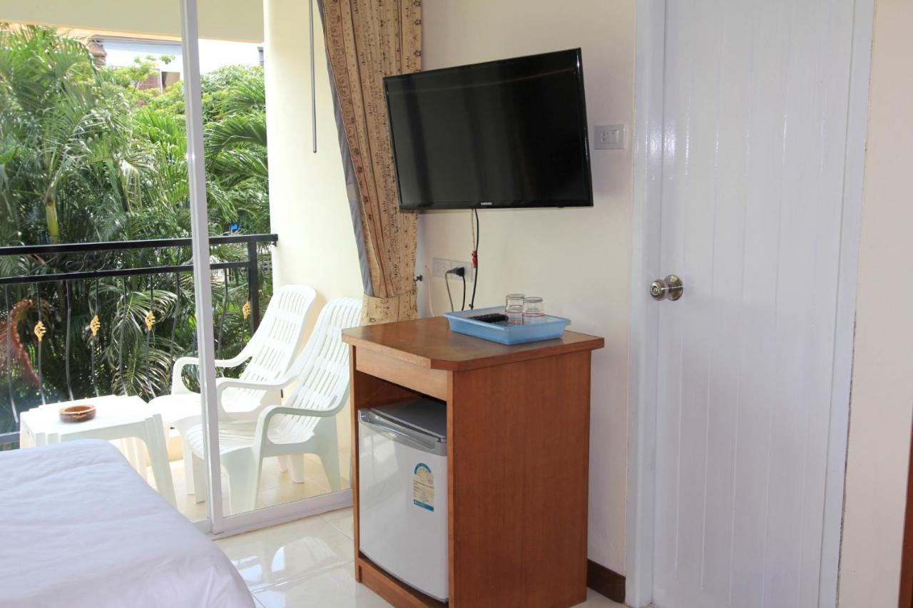 Subhamitra Hotel Hua Hin-Sha Certified Zewnętrze zdjęcie