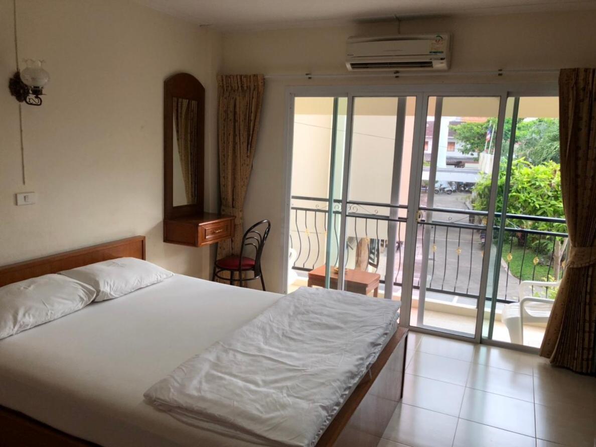 Subhamitra Hotel Hua Hin-Sha Certified Zewnętrze zdjęcie