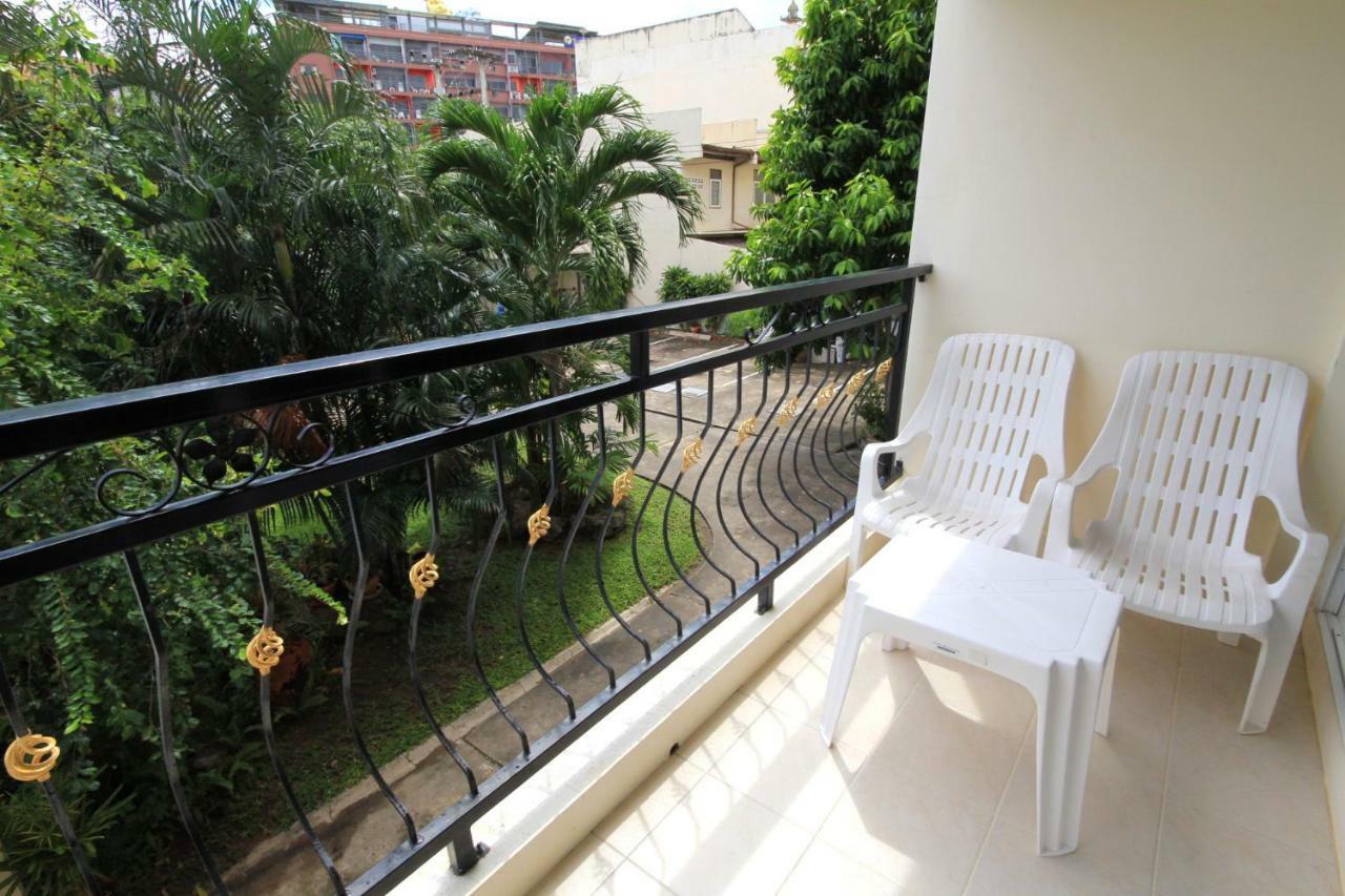 Subhamitra Hotel Hua Hin-Sha Certified Zewnętrze zdjęcie